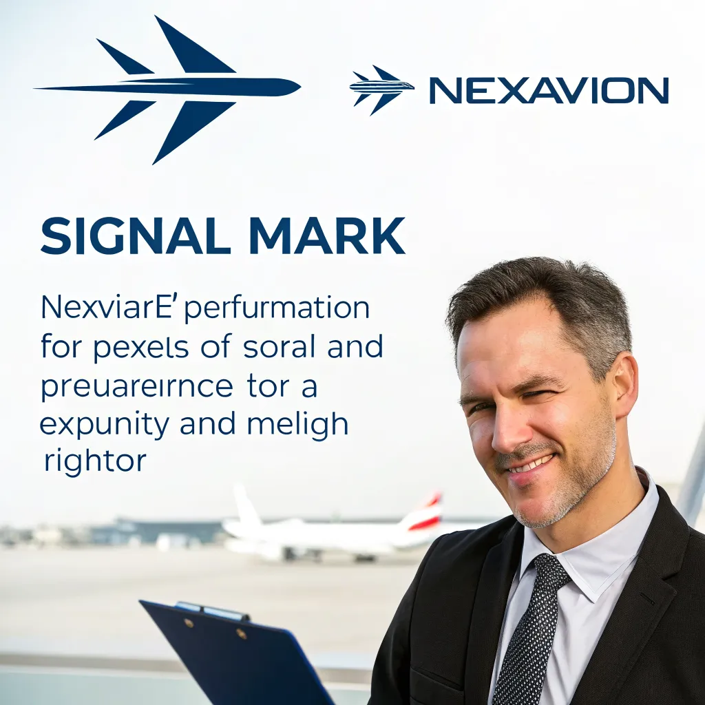 NEXAVION Signal Mark
